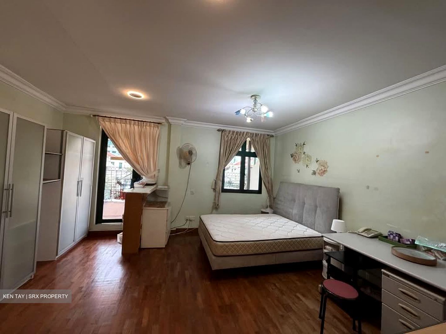 Corporation Road (D22), Semi-Detached #576521911